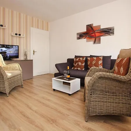 - Dns10100c-syc Appartement