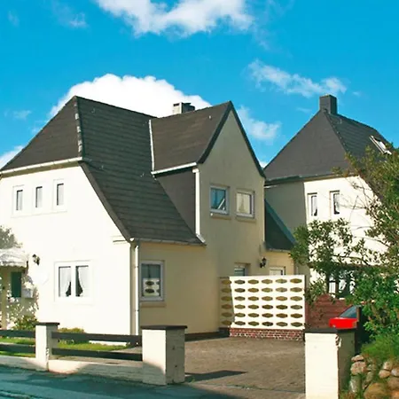Appartement - Dns10100c-syc Westerland