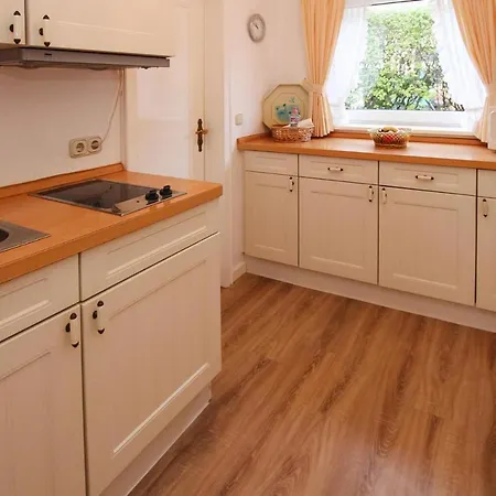 Appartement - Dns10100c-syc Westerland