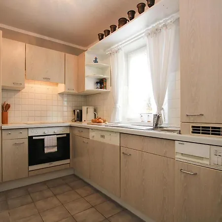 - Dns10100c-syc Appartement