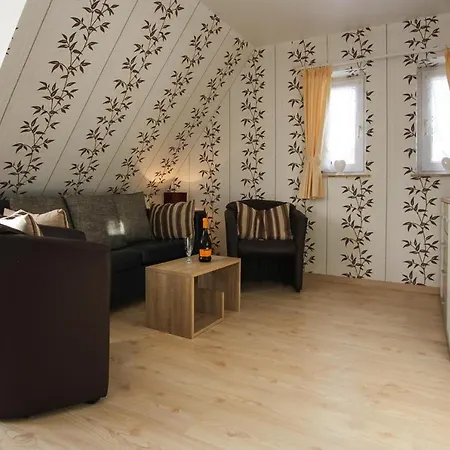 - Dns10100c-syc Appartement Westerland