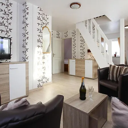 - Dns10100c-syc Appartement *