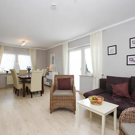 - Dns10100c-syc Appartement Westerland