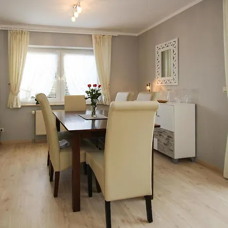 - Dns10100c-syc Appartement