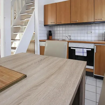 Appartement - Dns10100c-syc Westerland